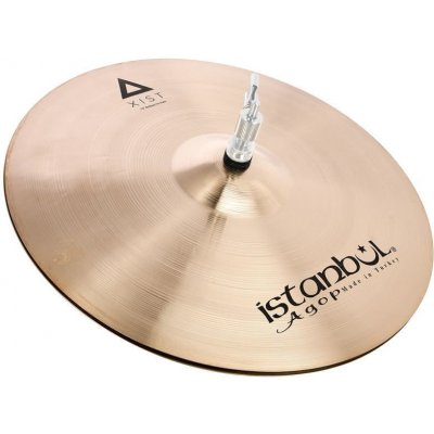 Istanbul XiST Hi-Hat 14"