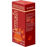 Dermasin oil chytrá houba 100 ml – Zboží Dáma