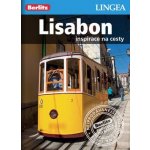 Lisabon Inspirace na cesty – Hledejceny.cz