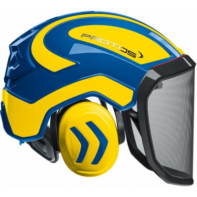 Protos Integral Forest modrožlutá – Hledejceny.cz