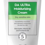 Cetaphil DA Ultra intenzivní hydratační krém pro lokální ošetření 85 g – Zboží Dáma