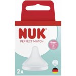 Nuk Perfect Match Universal 2 ks – Zboží Mobilmania