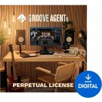 Steinberg Groove Agent 6 Full Version (Digitální produkt) – Zboží Živě