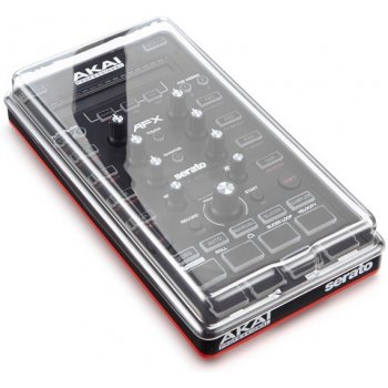 Decksaver LE Akai AFX/AMX cover Light Edition