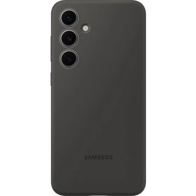 Samsung Galaxy S24 FE Black EF-PS721CBE – Zboží Živě
