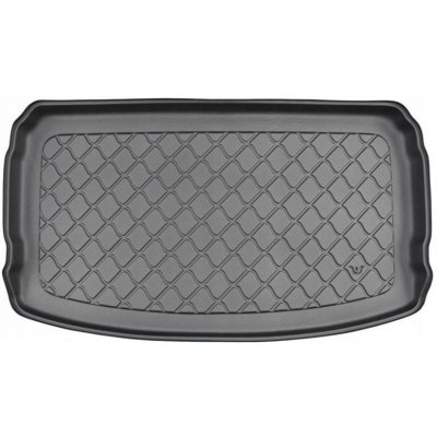 Plastová vana do kufru Aristar BMW Mini Clubman 2007-2014 – Hledejceny.cz