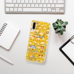 iSaprio Emoji Samsung Galaxy A30s