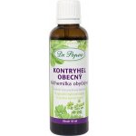 Dr. Popov Kontryhel obecný originální bylinné kapky 50 ml – Hledejceny.cz