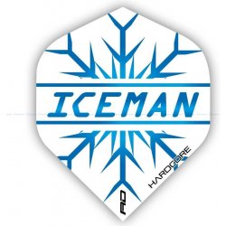 RedDragon Hardcore Gerwyn Price Iceman