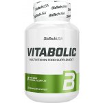 BioTech USA VitaBolic 30 tablet – Hledejceny.cz