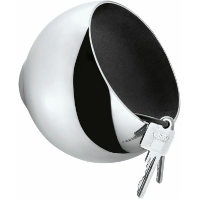 Philippi Věšák na zeď 13 cm SPHERE - – Hledejceny.cz