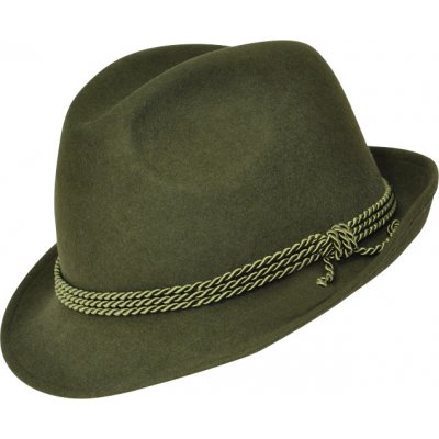 Werra Hubert pánský myslivecký klobouk – Hledejceny.cz