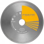 Festa kotúč diamantový 230mm plný – Zboží Dáma