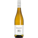Gravel & Loam Wairau Valley Sauvignon Blanc suché bílé 2024 13,5% 0,75 l (holá láhev) – Hledejceny.cz