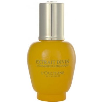 L´Occitane Immortelle protivráskové sérum Divine Extract Ultimate Youth Serum 30 ml