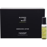 Alfaparf Milano Blends of Many sérum pro suché a poškozené vlasy 12 x 10 ml – Hledejceny.cz