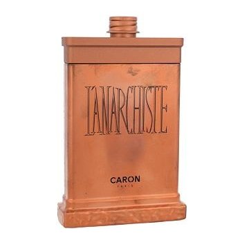 Caron L´anarchiste toaletní voda pánská 100 ml