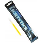 MIL-TEC Světlo chemické MIL-TEC 10x150 svítivost 8-12h ŽLUTÉ – Zboží Mobilmania