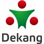 Dekang USA MIX 10 ml 3 mg – Hledejceny.cz