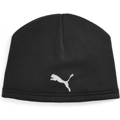 Puma RUNNING MID CROWN SKULL beanie Sportovní čepice černá – Hledejceny.cz