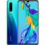 Huawei P30 6GB/128GB Single SIM – Zboží Živě