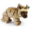 Plyšák Eco-Friendly hyena 40 cm