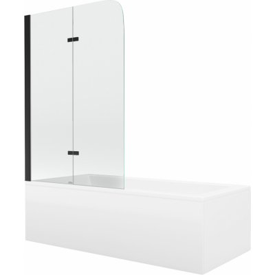 Mexen Cubik 160 x 70 cm 550316070X9010027000 – Hledejceny.cz