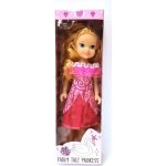 Alltoys Princezna Sparkle Girlz 23 cm – Sleviste.cz