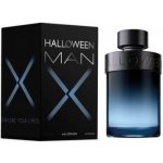 Jesus Del Pozo Halloween Man X toaletní voda pánská 75 ml – Hledejceny.cz