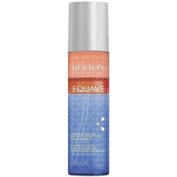 Revlon Professional Equave Hydro Nutritive bezoplachový kondicionér na vlasy i tělo aloe vera 200 ml