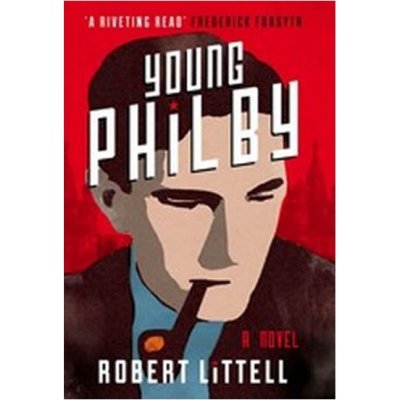 Young Philby - Littell Robert