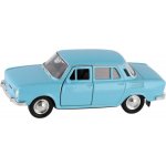 Welly Auto Škoda 100 kov/plast 11cm na volný chod 4 barvy 1:34 – Zboží Dáma Welly Auto Škoda 100 kov/plast 11cm na volný chod 4 barvy 1:34 – Zboží Dáma