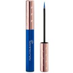 Naj-Oleari Impeccable Eyeliner tekuté oční linky 02 magnetic blue 4 ml – Hledejceny.cz