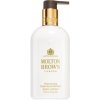 Tělová mléka Molton Brown Oudh Accord & Gold hydratační tělové mléko 300 ml