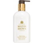 Molton Brown Oudh Accord & Gold hydratační tělové mléko 300 ml – Zboží Dáma