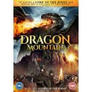 Dragon Mountain DVD