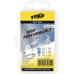 Toko TripleX WC HP modrý -12/-24°C 40 g – Hledejceny.cz