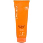 Lancaster Sun Beauty mléko na opalování SPF15 175 ml – Hledejceny.cz