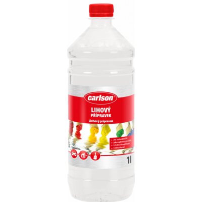 Maják Lih Carlson 1 l – HobbyKompas.cz