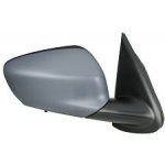 Pravé zpětné zrcátko PEUGEOT 301 | 2013-2017 | elektrické, vyhřívané, pro lak | VIEWMAX | Zboží Auto