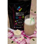 Ketolinie Proteinový nápoj 1000 g – Zboží Dáma