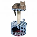 Trixie Cat Tree Junior Toledo béžová 39 x 61 cm – Zbozi.Blesk.cz