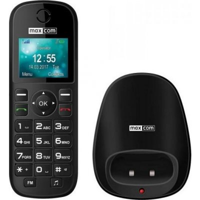 Maxcom MM35D – Zboží Živě