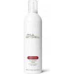 Paul Mitchell Pečující stylingová pěna Flexible Hold Sculpting Foam 500 ml – Zboží Mobilmania