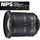 Objektiv Nikon Nikkor AF-S 10-24mm f/3.5-4.5G DX ED