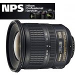 Nikon Nikkor AF-S 10-24mm f/3.5-4.5G DX ED – Hledejceny.cz