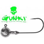 Gunki Jigová hlava vel.7 7g – Sleviste.cz