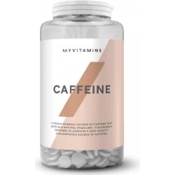 MyProtein Caffeine 200 90 tablet