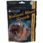 ONTARIO snack Chicken Jerky & Calcium 70 g – Zboží Mobilmania