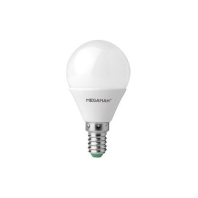 Megaman LED kapka E14 40W 4000K 5W – Hledejceny.cz